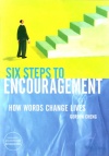 DVD - Six Steps of Encouragement